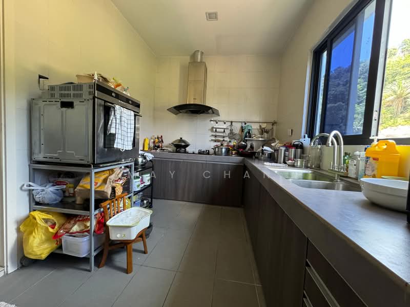 Rumah Banglo untuk Dijual di Bandar Sungai Long (Selangor) - May Chan - Kitchen - PropertyGuru.com.my