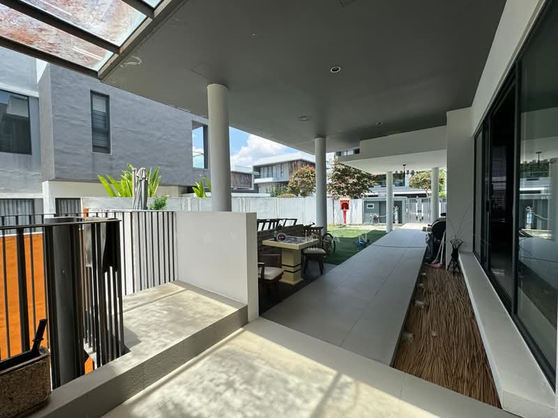 Rumah Banglo untuk Dijual di Bandar Sungai Long (Selangor) - May Chan - Exterior - PropertyGuru.com.my