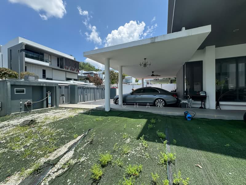 Rumah Banglo untuk Dijual di Bandar Sungai Long (Selangor) - May Chan - Exterior - PropertyGuru.com.my
