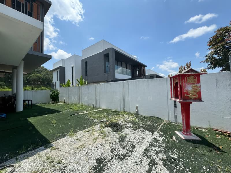 Rumah Banglo untuk Dijual di Bandar Sungai Long (Selangor) - May Chan - Exterior - PropertyGuru.com.my