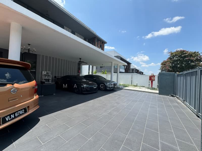 Rumah Banglo untuk Dijual di Bandar Sungai Long (Selangor) - May Chan - Exterior - PropertyGuru.com.my