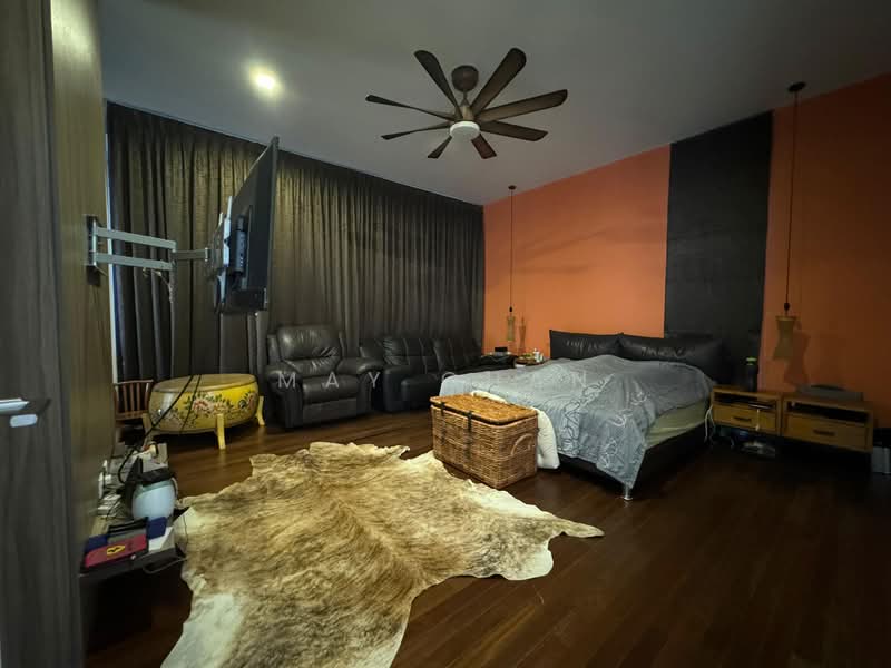 Rumah Banglo untuk Dijual di Bandar Sungai Long (Selangor) - May Chan - Bedroom - PropertyGuru.com.my