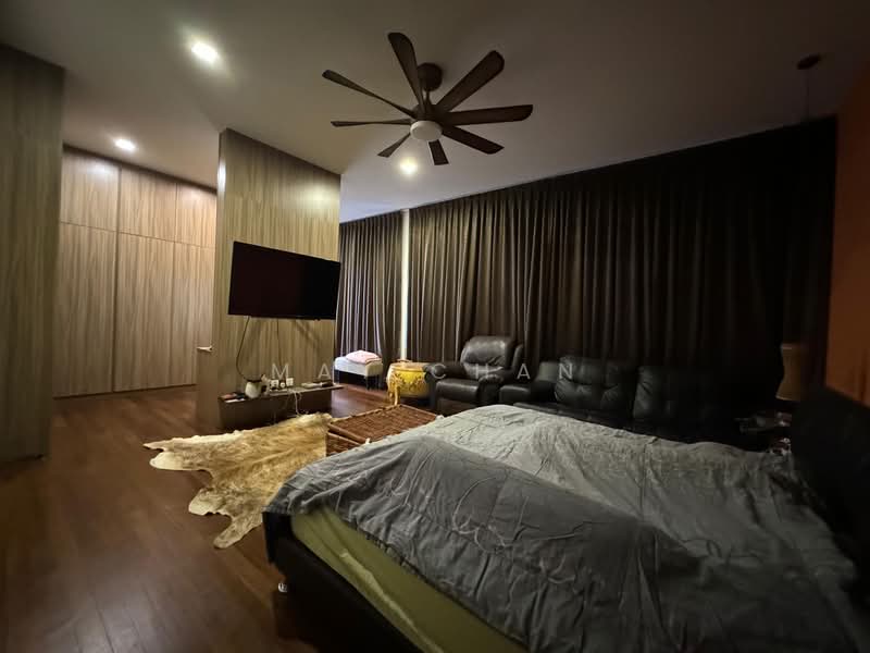 Rumah Banglo untuk Dijual di Bandar Sungai Long (Selangor) - May Chan - Bedroom - PropertyGuru.com.my