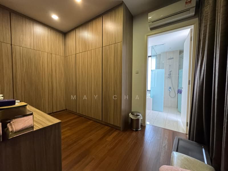 Rumah Banglo untuk Dijual di Bandar Sungai Long (Selangor) - May Chan - Bathroom - PropertyGuru.com.my