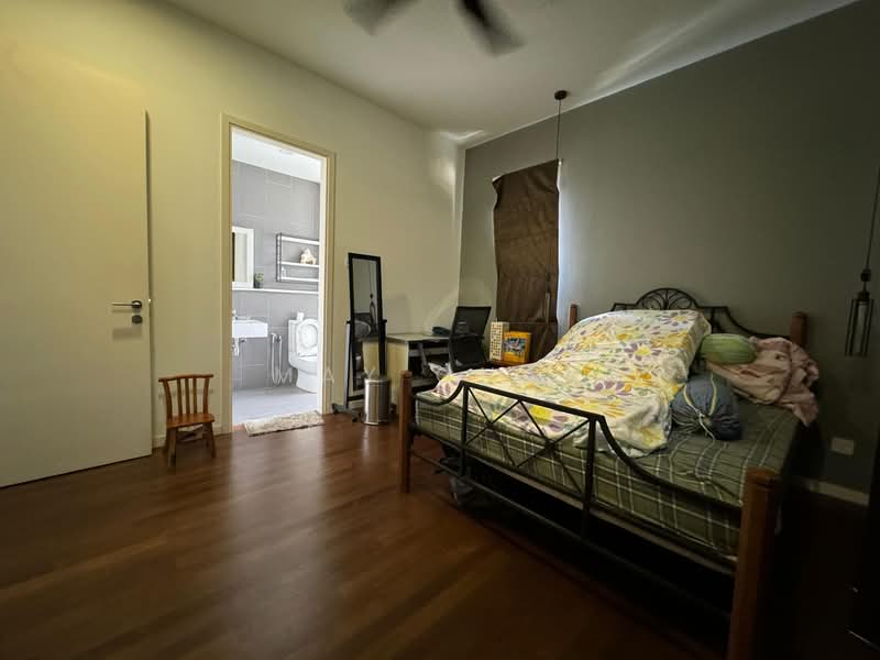 Rumah Banglo untuk Dijual di Bandar Sungai Long (Selangor) - May Chan - Bedroom - PropertyGuru.com.my
