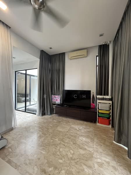 2.5-storey Terraced House for Sale in Pusat Bandar Puchong (Puchong) - Carrey Chiah - PropertyGuru.com.my