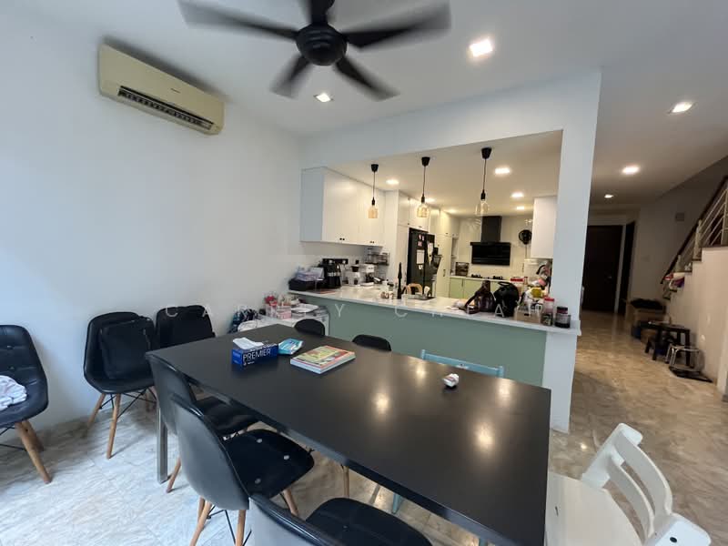 2.5-storey Terraced House for Sale in Pusat Bandar Puchong (Puchong) - Carrey Chiah - PropertyGuru.com.my