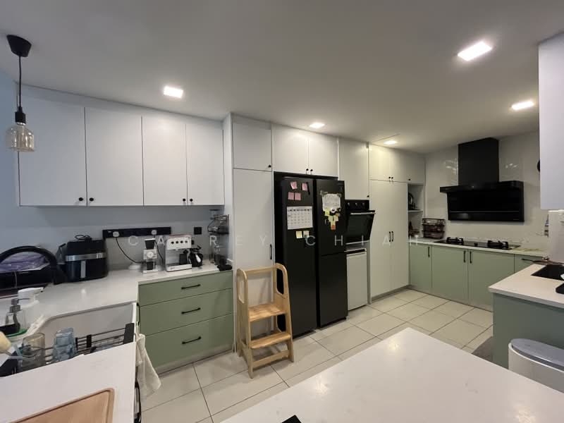 2.5-storey Terraced House for Sale in Pusat Bandar Puchong (Puchong) - Carrey Chiah - PropertyGuru.com.my