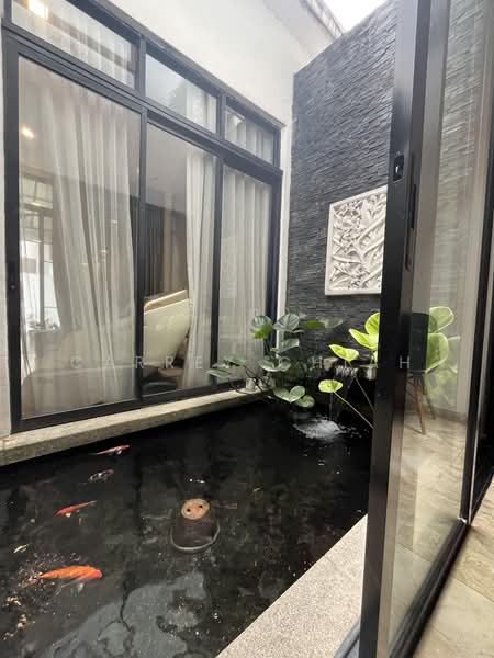 2.5-storey Terraced House for Sale in Pusat Bandar Puchong (Puchong) - Carrey Chiah - PropertyGuru.com.my