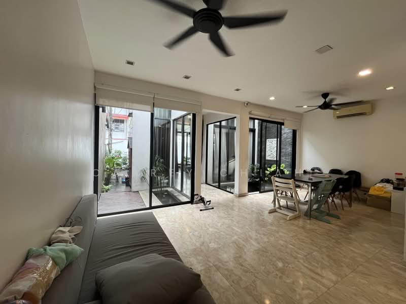 2.5-storey Terraced House for Sale in Pusat Bandar Puchong (Puchong) - Carrey Chiah - PropertyGuru.com.my