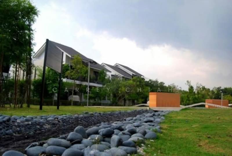 2.5-storey Terraced House for Sale in Pusat Bandar Puchong (Puchong) - Carrey Chiah - PropertyGuru.com.my