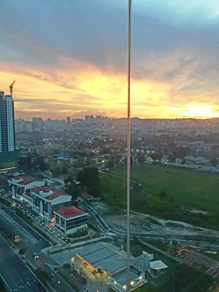 Service Residence for Sale at Maxim Citylights - Freeze Khong - Exterior - PropertyGuru.com.my