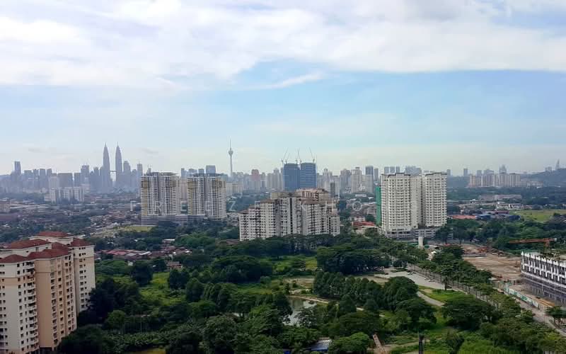 Service Residence for Sale at Maxim Citylights - Freeze Khong - Exterior - PropertyGuru.com.my