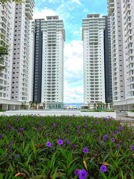 Service Residence for Sale at Maxim Citylights - Freeze Khong - Exterior - PropertyGuru.com.my