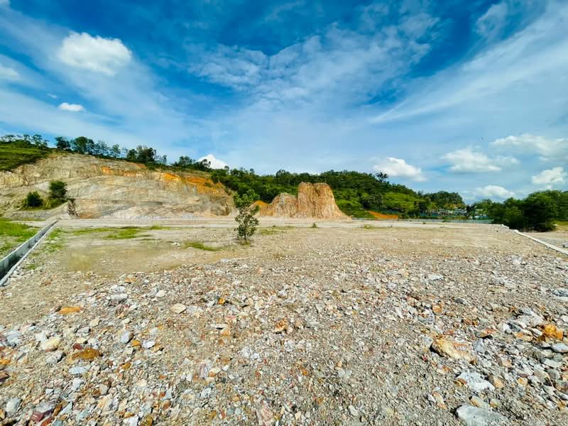 Industrial Land for Sale in Kampung Baru Subang (Sungai Buloh) - Jared Wong - Exterior - PropertyGuru.com.my