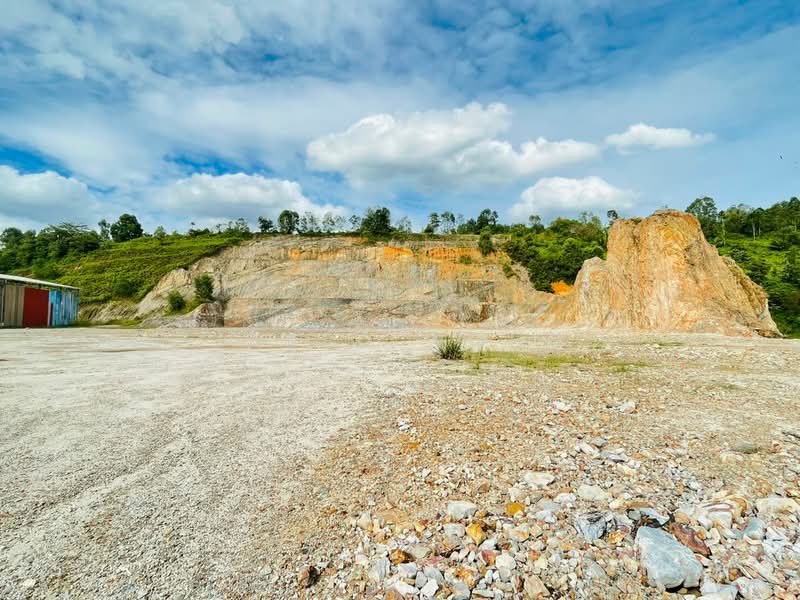 Industrial Land for Sale in Kampung Baru Subang (Sungai Buloh) - Jared Wong - Exterior - PropertyGuru.com.my