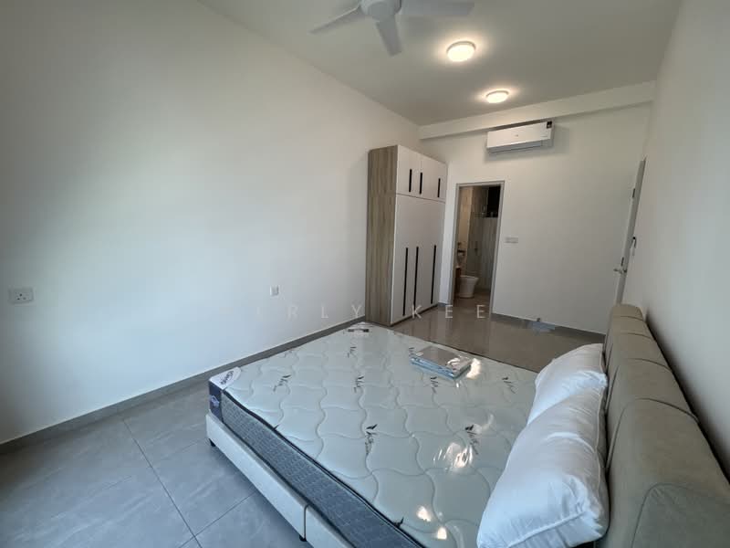 Apartment for Rent at Savana @ Batu Kawan - Kerly Kee - Bedroom - PropertyGuru.com.my