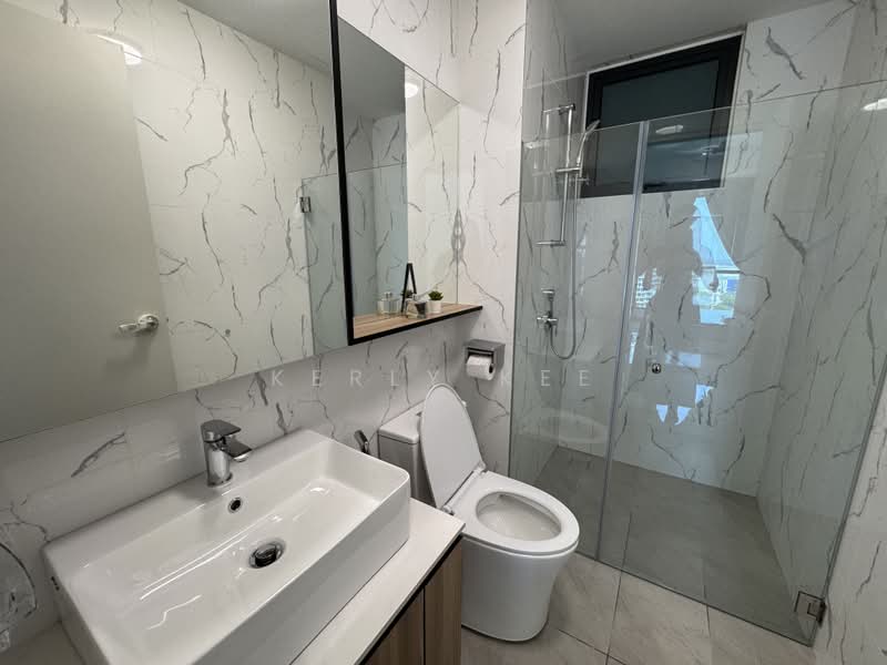 Apartment for Rent at Savana @ Batu Kawan - Kerly Kee - Bathroom - PropertyGuru.com.my