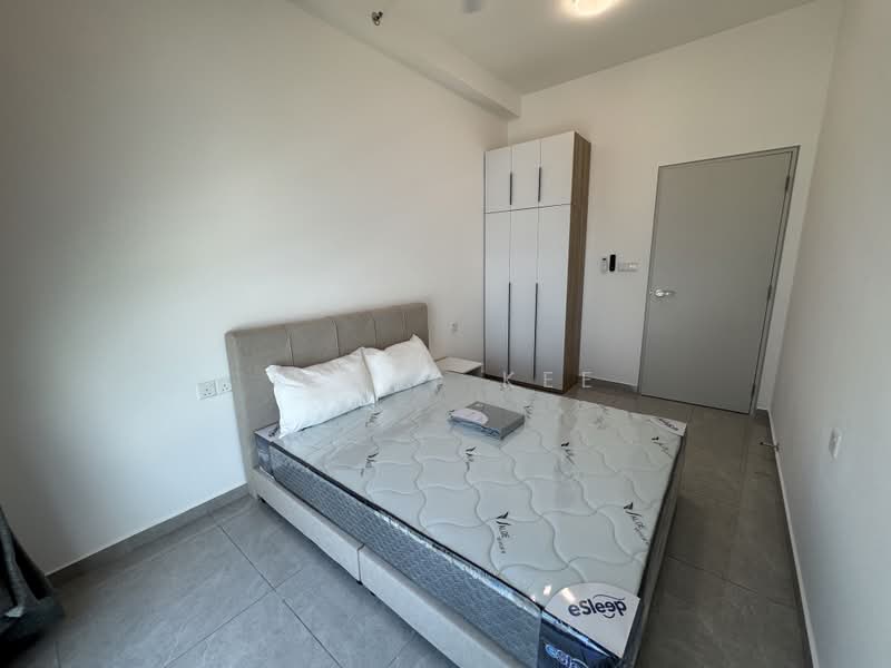 Apartment for Rent at Savana @ Batu Kawan - Kerly Kee - Bedroom - PropertyGuru.com.my