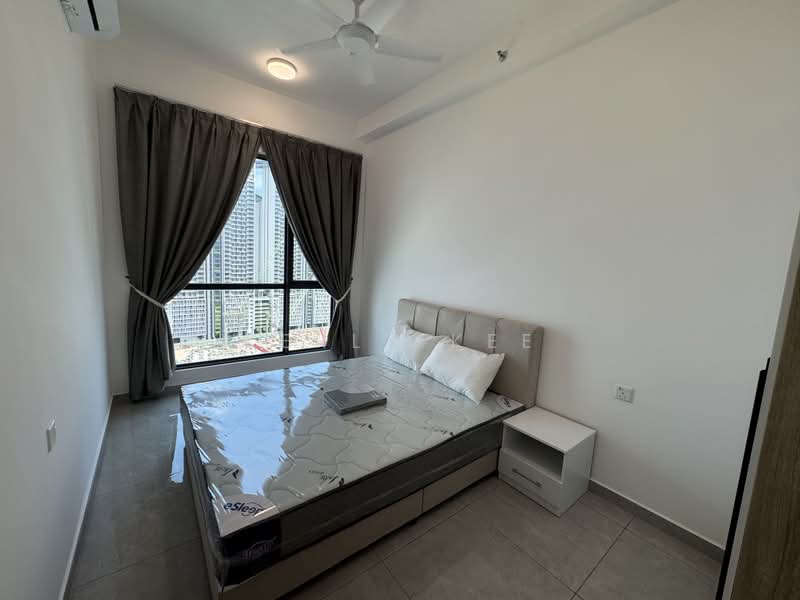 Apartment for Rent at Savana @ Batu Kawan - Kerly Kee - Bedroom - PropertyGuru.com.my
