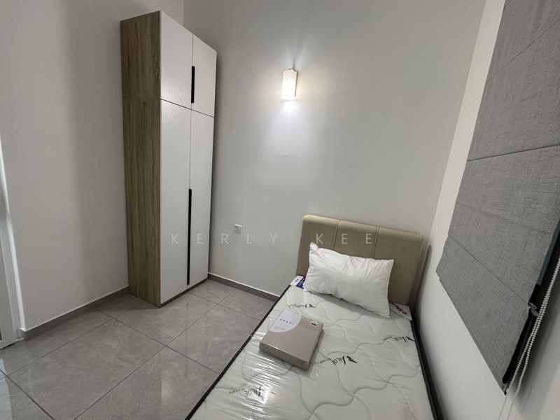 Apartment for Rent at Savana @ Batu Kawan - Kerly Kee - Bedroom - PropertyGuru.com.my