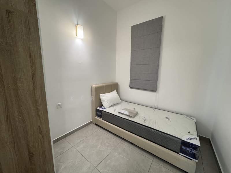 Apartment for Rent at Savana @ Batu Kawan - Kerly Kee - Bedroom - PropertyGuru.com.my