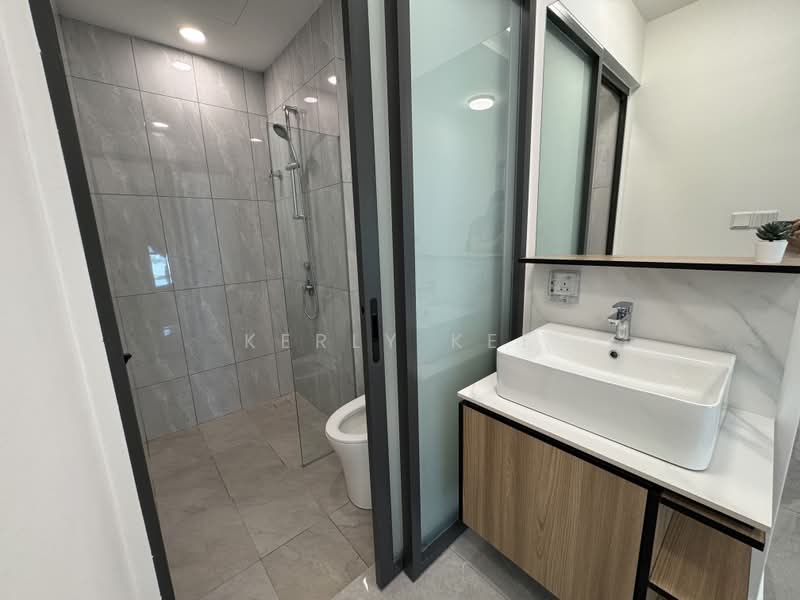 Apartment for Rent at Savana @ Batu Kawan - Kerly Kee - Bathroom - PropertyGuru.com.my