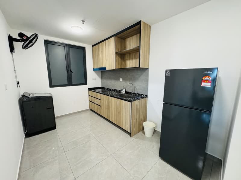 Apartment for Rent at Savana @ Batu Kawan - Kerly Kee - Kitchen - PropertyGuru.com.my