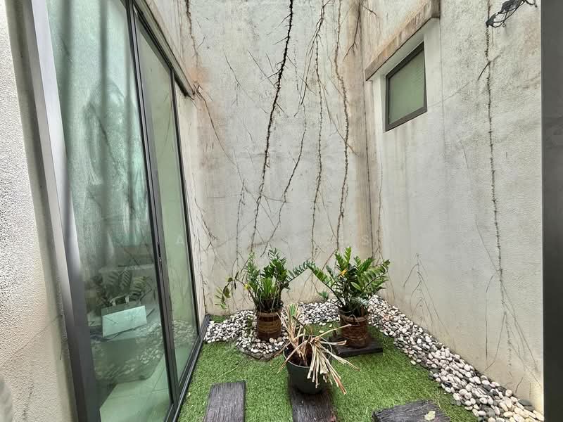 Cluster House for Sale in Telok Panglima Garang (Selangor) - Ali Idris - Exterior - PropertyGuru.com.my