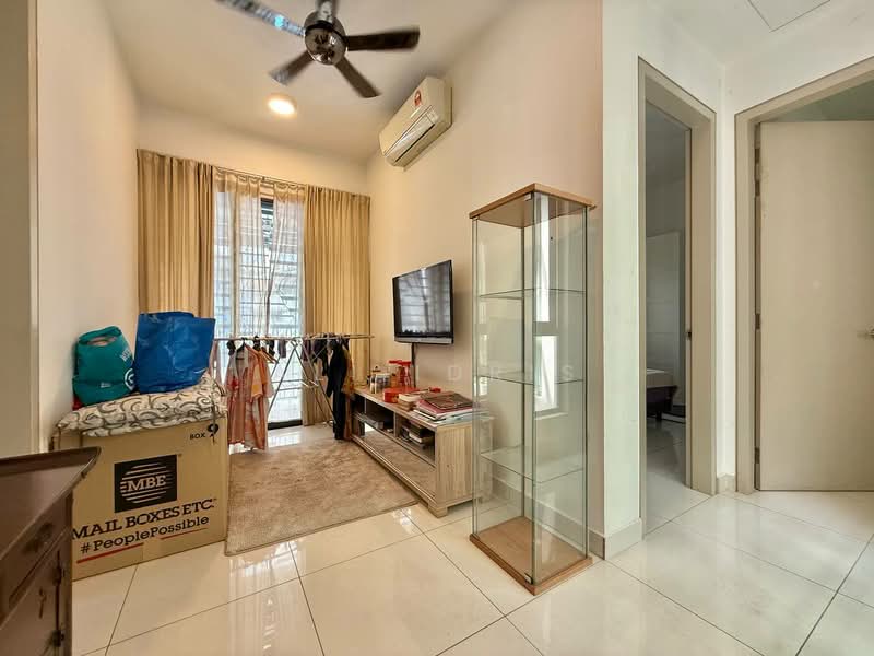 Cluster House for Sale in Telok Panglima Garang (Selangor) - Ali Idris - Interior - PropertyGuru.com.my