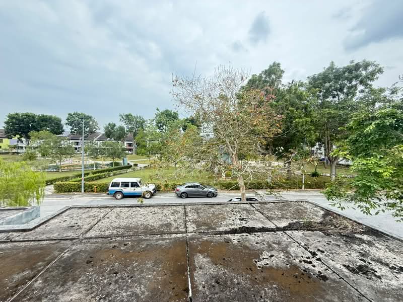 2-storey Terraced House for Sale in Rawang (Selangor) - Tom Yip - Exterior - PropertyGuru.com.my