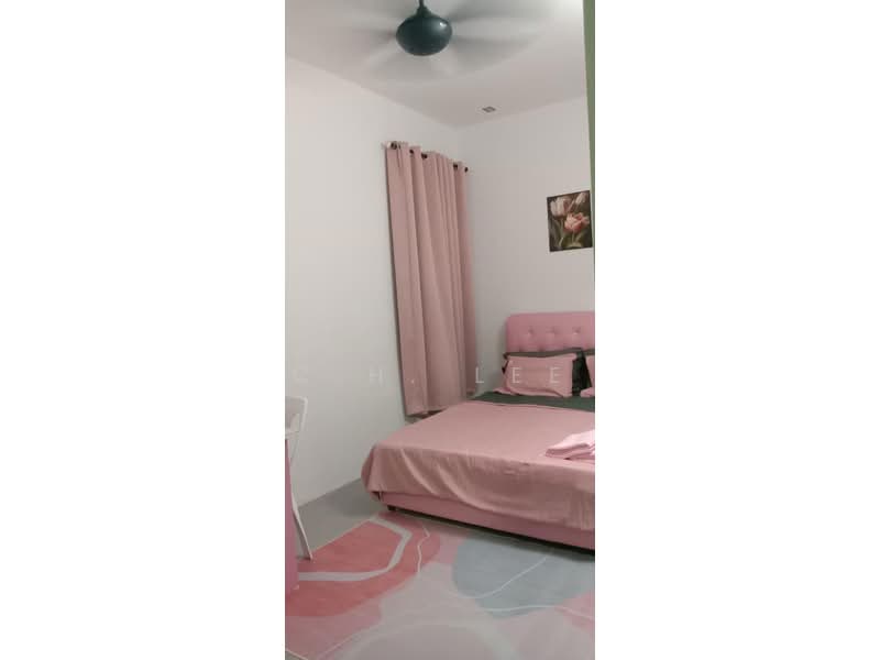 Apartment for Rent at Pangsapuri Enesta Desa Aman - C.H. Lee - Bedroom - PropertyGuru.com.my