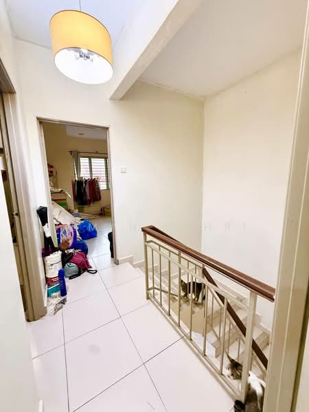 2-storey Terraced House for Sale in Bandar Teknologi Kajang (Kajang) - Ilman Nahri - Interior - PropertyGuru.com.my