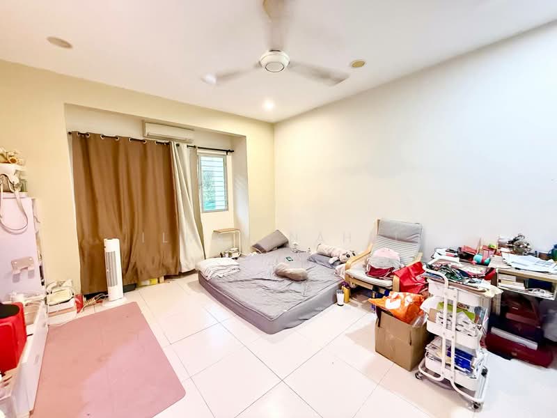 2-storey Terraced House for Sale in Bandar Teknologi Kajang (Kajang) - Ilman Nahri - Bedroom - PropertyGuru.com.my