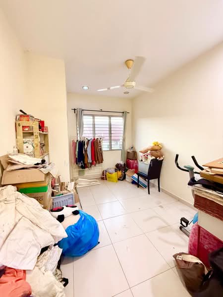 2-storey Terraced House for Sale in Bandar Teknologi Kajang (Kajang) - Ilman Nahri - Bedroom - PropertyGuru.com.my