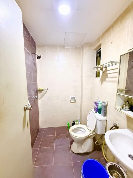 2-storey Terraced House for Sale in Bandar Teknologi Kajang (Kajang) - Ilman Nahri - Bathroom - PropertyGuru.com.my