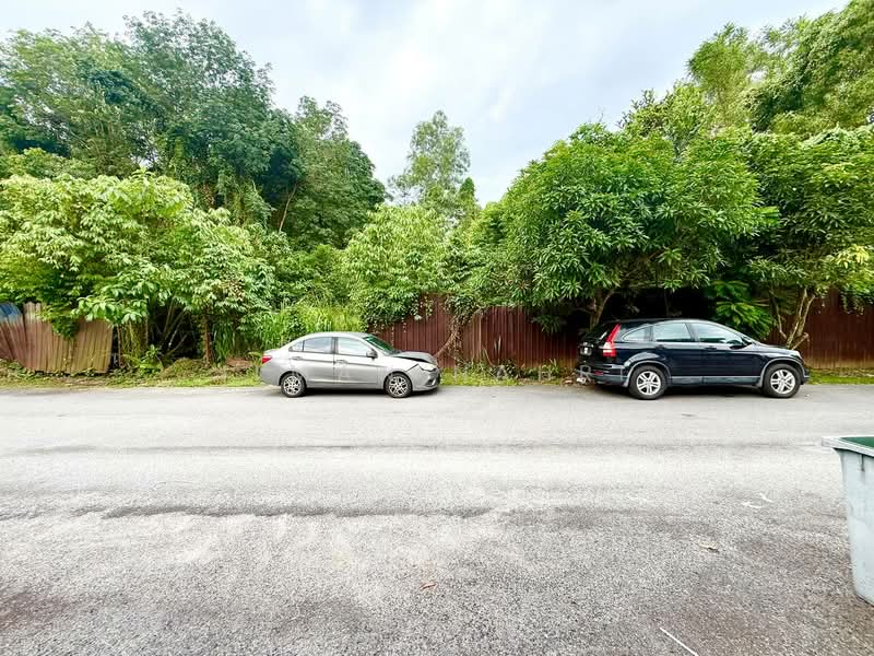 2-storey Terraced House for Sale in Bandar Teknologi Kajang (Kajang) - Ilman Nahri - Exterior - PropertyGuru.com.my