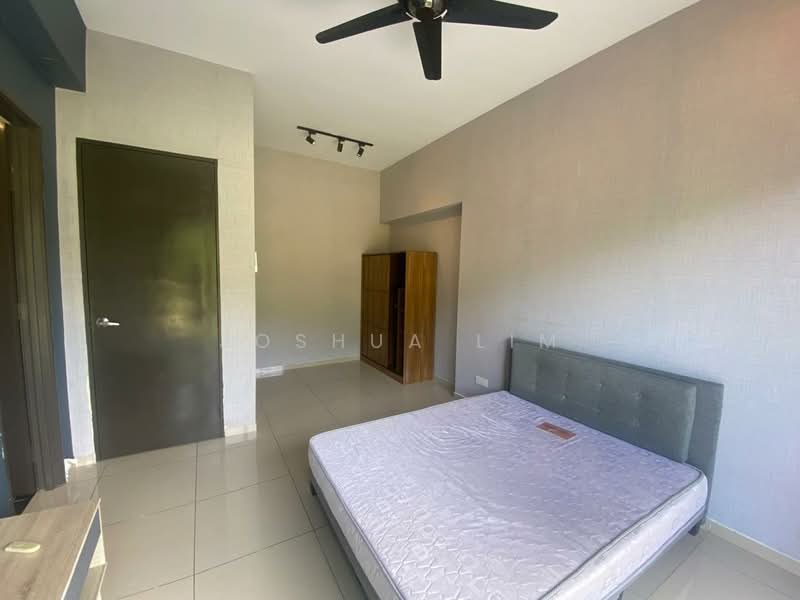 Condominium for Rent at Platinum III - Joshua Lim - Bedroom - PropertyGuru.com.my