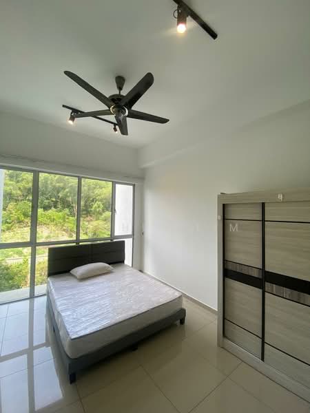 Condominium for Rent at Platinum III - Joshua Lim - Bedroom - PropertyGuru.com.my