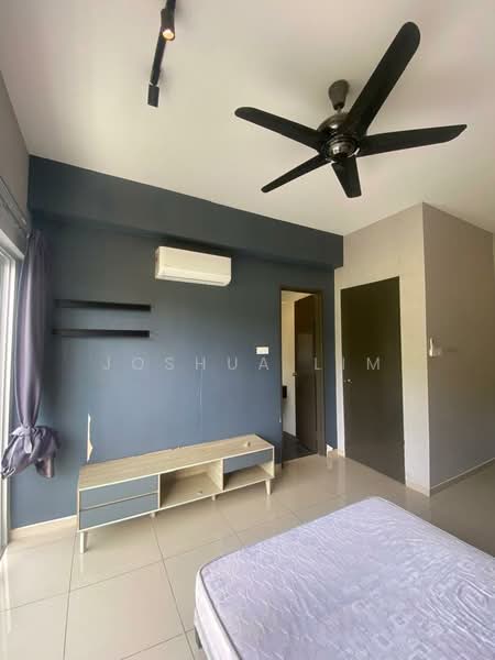 Condominium for Rent at Platinum III - Joshua Lim - Bedroom - PropertyGuru.com.my