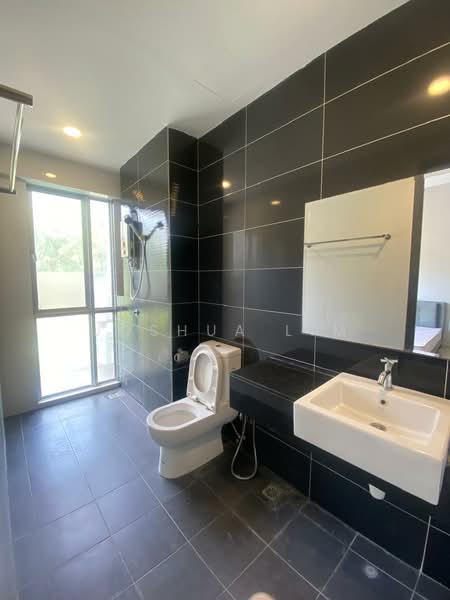 Condominium for Rent at Platinum III - Joshua Lim - Bathroom - PropertyGuru.com.my