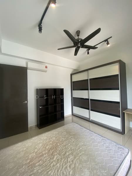 Condominium for Rent at Platinum III - Joshua Lim - Bedroom - PropertyGuru.com.my