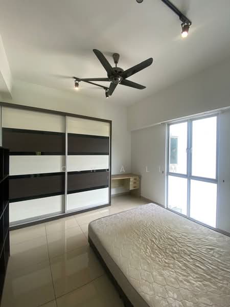 Condominium for Rent at Platinum III - Joshua Lim - Bedroom - PropertyGuru.com.my