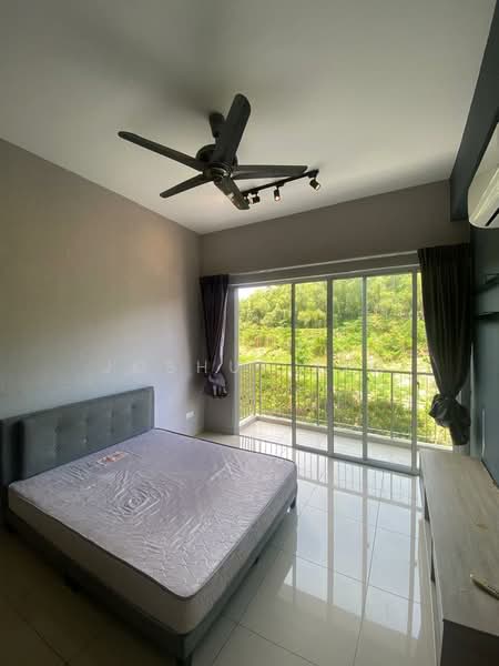 Condominium for Rent at Platinum III - Joshua Lim - Bedroom - PropertyGuru.com.my