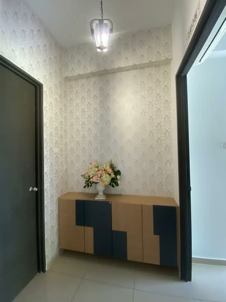 Condominium for Rent at Platinum III - Joshua Lim - Entrance - PropertyGuru.com.my