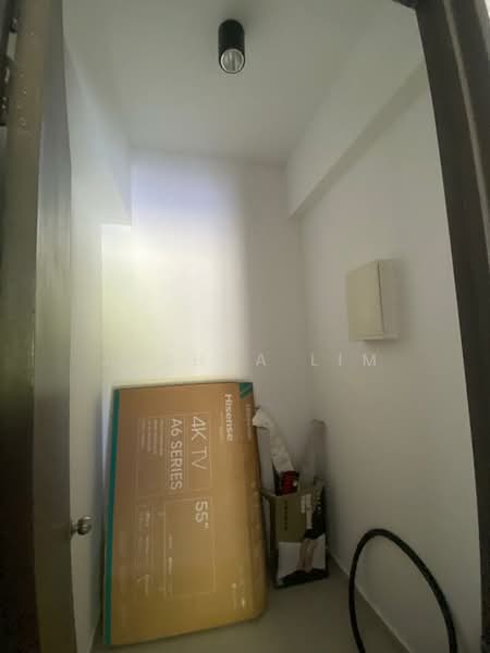 Condominium for Rent at Platinum III - Joshua Lim - Interior - PropertyGuru.com.my