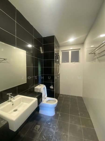 Condominium for Rent at Platinum III - Joshua Lim - Bathroom - PropertyGuru.com.my
