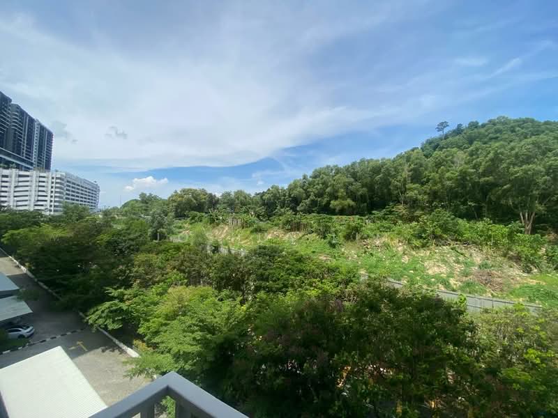 Condominium for Rent at Platinum III - Joshua Lim - Exterior - PropertyGuru.com.my