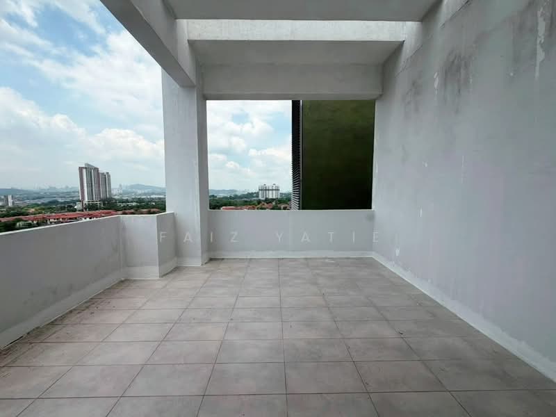 Kondominium untuk Dijual di Seri Tijanni - Faiz Yatie - PropertyGuru.com.my