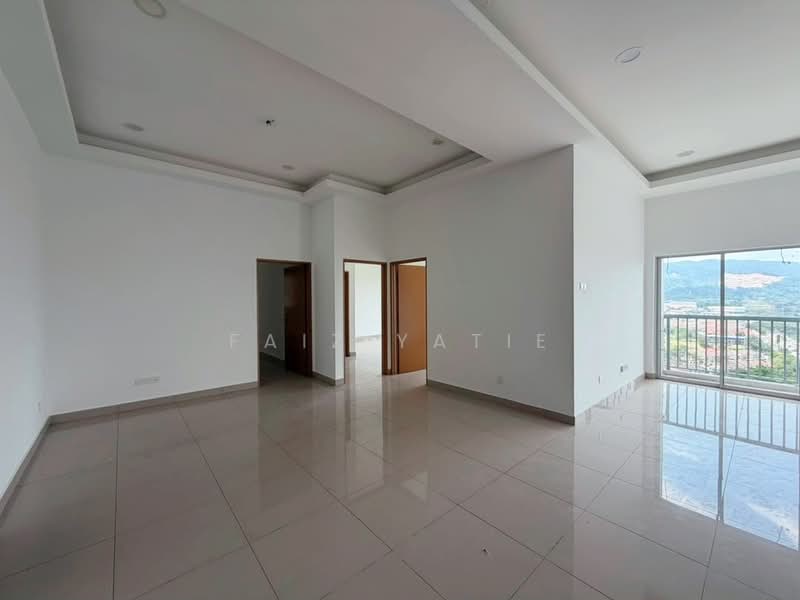 Kondominium untuk Dijual di Seri Tijanni - Faiz Yatie - PropertyGuru.com.my
